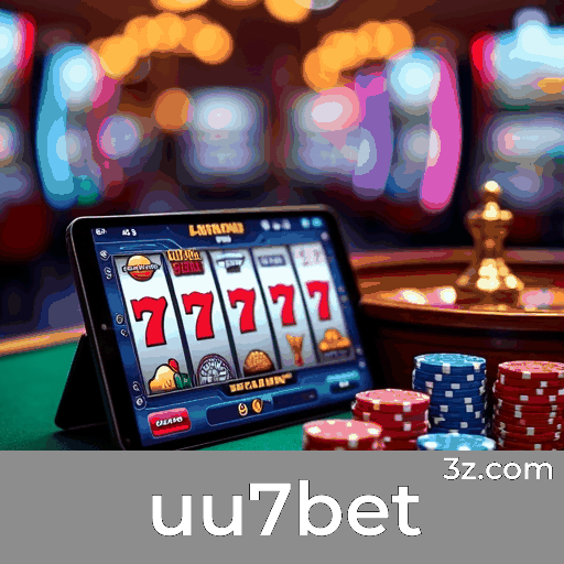 uu7bet: Jogos de Mesa ao Vivo com Experiência Premium