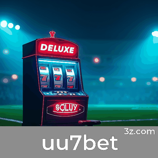 Ofertas Exclusivas de Bônus no uu7bet