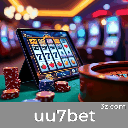 Aposte com Facilidade: Conheça o Aplicativo uu7bet