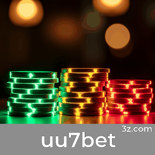 Bem-vindo ao Mundo de Jogos uu7bet: Qualidade e Diversidade